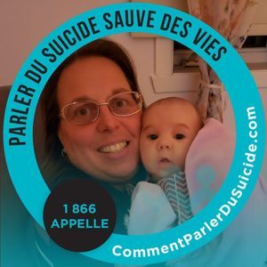 Meet your Posher, Marie-jo